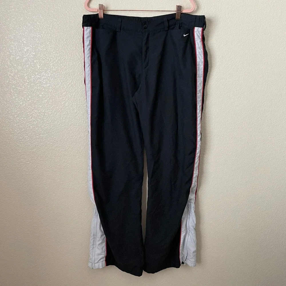 Nike track pants